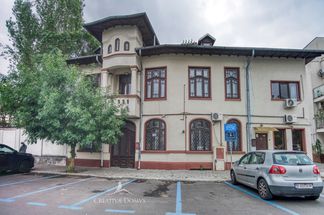 Vilă 7 cam de închiriat Bucuresti - P-ta Muncii