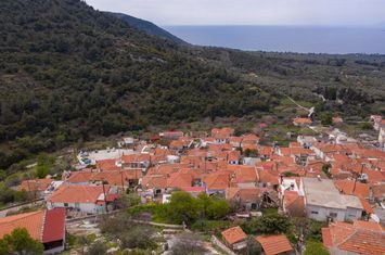 Teren construibil 191.26 mp în Kallirachi, Thassos anunturi imobiliare Grecia