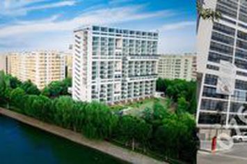 Inchiriez garsoniera bloc 2018,Poseidon Residence,Colentina,Mc Donalds,Lacul Plumbuita,Str. Fabrica de Gheata anunturi imobiliare Bucuresti