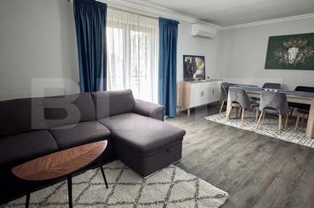 Apartament 2 camere de inchiriat TIMISOARA - Timis anunturi imobiliare Timis