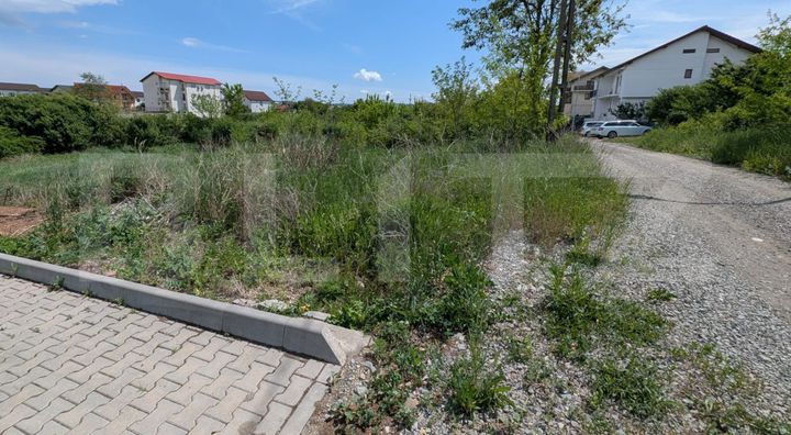 Teren de vanzare CETATE - Alba anunturi imobiliare Alba