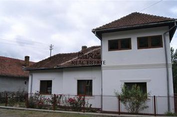 Vilă - 6 camere de vanzare BRAD - Hunedoara anunturi imobiliare Hunedoara