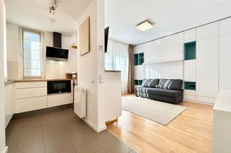 Garsonieră de închiriat Bucuresti - Romana