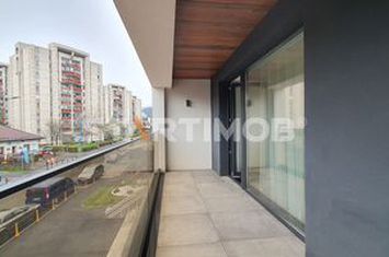 Apartament Cosmopolit Residence cu parcare subterana anunturi imobiliare Brasov