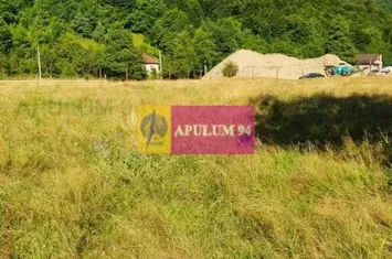 Teren Județul Vâlcea - Brezoi, Valea lui Stan anunturi imobiliare Valcea