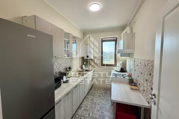 Apartament 1 camera, 37 mp, centrala proprie, Timisoara, zona Braytim anunturi imobiliare Timis