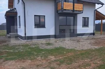 Vilă - 4 camere de vanzare SACELE - Brasov anunturi imobiliare Brasov