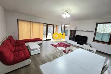 1/2 Duplex, 4 Camere, Zona Ampoi 3 anunturi imobiliare Alba