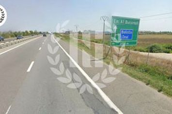 Teren Industrial Hale | A1 Bolintin Deal | București-Pitești Km 25 anunturi imobiliare Giurgiu