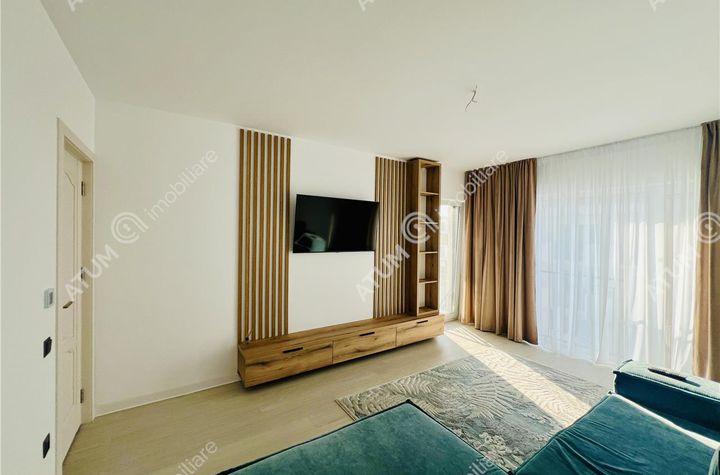 Apartament 2 camere de vanzare DOAMNA STANCA - Sibiu anunturi imobiliare Sibiu