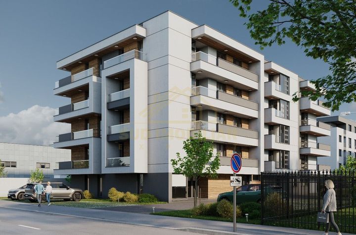 APARTAMENT 2 CAMERE-DRUMUL FERMEI anunturi imobiliare Bucuresti