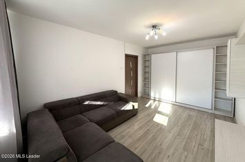 Prelungirea Ghencea - 50 mp, Etaj 3, amenajat, 3 minute de metrou anunturi imobiliare Bucuresti