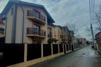 CASA INDIVIDUALA 5 CAMERE-adiacent Drumul Fermei anunturi imobiliare Bucuresti