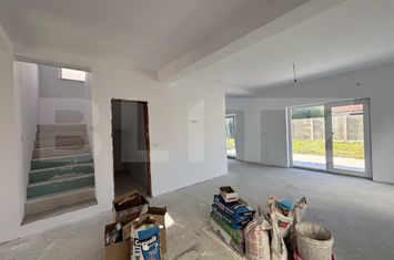 Vilă - 5 camere de vanzare DUMBRAVITA - Timis anunturi imobiliare Timis