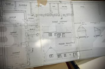 Casă - 6 camere de vanzare ARAD - Arad anunturi imobiliare Arad