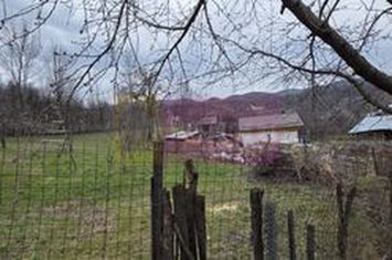 Teren intravilan 800 mp de vanzare in Lunca Mare anunturi imobiliare Prahova