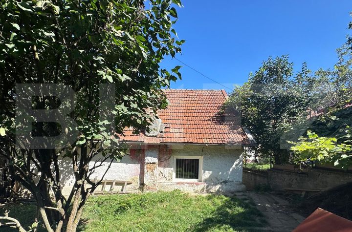 Casă - 2 camere de vanzare SCHEI - Brasov anunturi imobiliare Brasov
