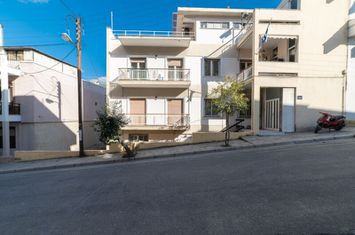 Garsonieră 60 mp în Agia Paraskeui, vedere la mare anunturi imobiliare Grecia