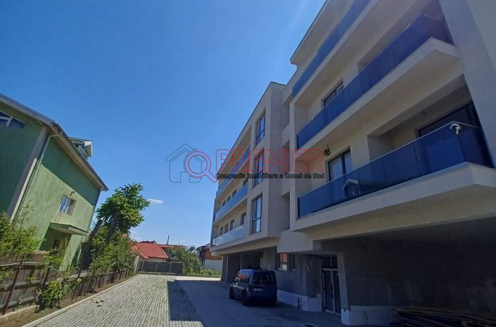 Bloc finalizat - Soseaua Oltenitei - 3 camere - 92 mp anunturi imobiliare Bucuresti