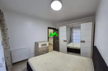 Apartament 2 camere de vanzare CALEA CISNADIEI - Sibiu anunturi imobiliare Sibiu