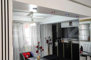 Apartament 3 camere de inchiriat IASI - Iasi anunturi imobiliare Iasi