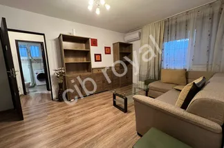 Apartament 2 camere de închiriat Bucuresti - Gara de Nord