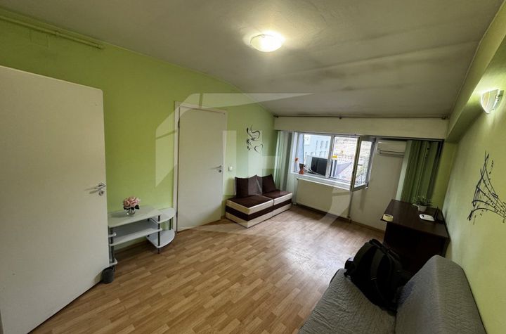 Garsonieră de vanzare CLUJ-NAPOCA - Cluj anunturi imobiliare Cluj