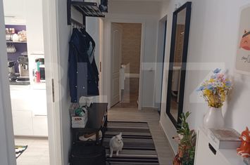 Apartament 2 camere de vanzare CISNADIE - Sibiu anunturi imobiliare Sibiu