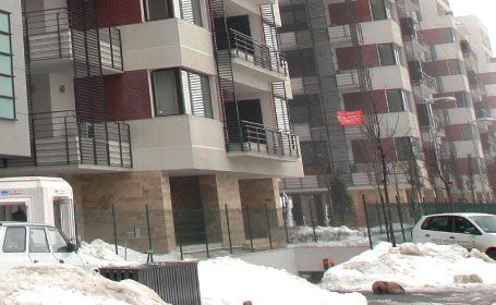 Cât costă întreţinerea într-un bloc nou?