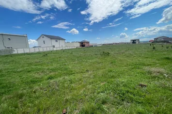 De vanzare, parcele de 435 mp, 540 mp, 580 mp, zona Aeroport, Dr.Tr. Severin anunturi imobiliare Mehedinti