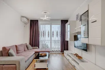 Apart. 3 cam. Decom.+2 Bai+2 Parcări ! Adora Urban Village ! anunturi imobiliare Bucuresti