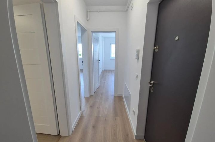 Apartament 3 camere de vanzare SIBIU - Sibiu anunturi imobiliare Sibiu