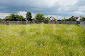 Teren de vanzare MIHAI VITEAZU - Cluj anunturi imobiliare Cluj