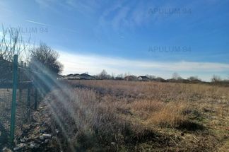 Teren Intravilan de vânzare Giurgiu - Sabareni