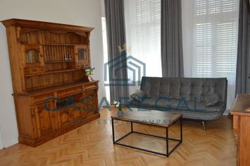 De închiriat – apartament PREMIUM, 4 camere, str. Mihai Eminescu - Oradea anunturi imobiliare Bihor