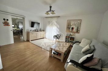 Duplex cu 4 camere si 2 bai complet mobilat si utilat in Giroc. anunturi imobiliare Timis
