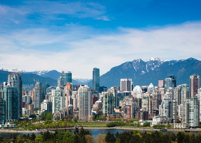 Vancouver, metropola canadiană cu cele mai inaccesibile locuinţe