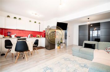 Apartament 2 camere de vanzare IOSIA - Bihor anunturi imobiliare Bihor