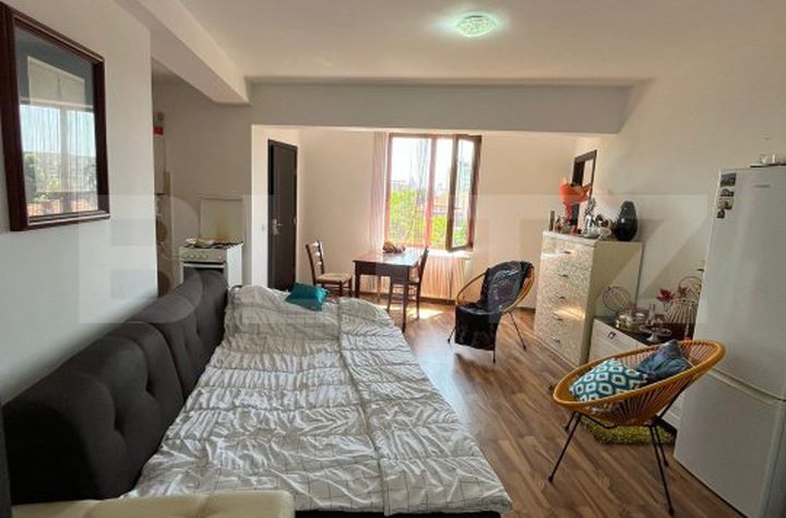 Apartament 2 camere de vanzare CAMPIA TURZII - Cluj anunturi imobiliare Cluj