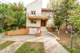Casă 4 cam de vânzare Bucuresti - Snagov