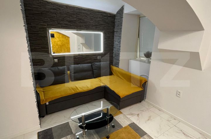 Apartament 2 camere de vanzare TARGU MURES - Mures anunturi imobiliare Mures
