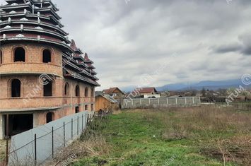 Teren Intravilan de vanzare AVRIG - Sibiu anunturi imobiliare Sibiu