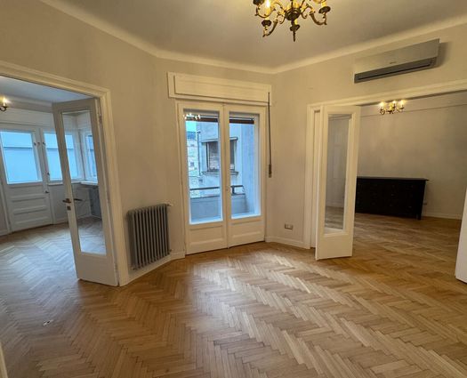 Apartament 3 camere Amzei, 75 mp