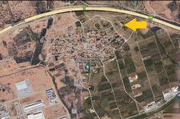 Teren construibil 504 mp în Petropigi (intravilán) anunturi imobiliare Grecia