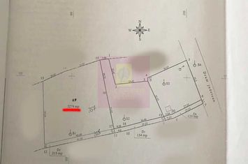 Teren intravilan de vanzare in Lunca Mare (la 10 km de Valea Doftanei) anunturi imobiliare Prahova