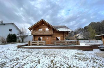 Ansamblu exclusiv format din 2 case din lemn pe un teren de 1.262 m² – Neudau, Thermenland anunturi imobiliare Bucuresti