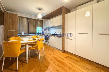 Apartament in Piata Unirii, etaj 3, renovat anunturi imobiliare Iasi