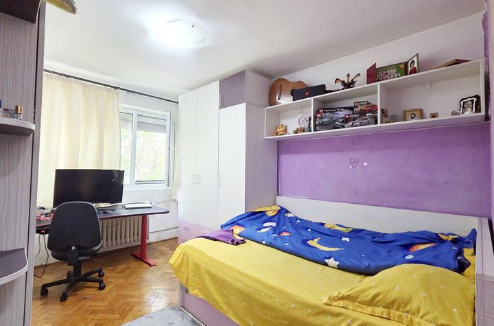 VANZARE 3 CAMERE - STR. ALIORULUI anunturi imobiliare Bucuresti