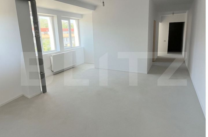 Apartament 3 camere de vanzare FLORESTI - Cluj anunturi imobiliare Cluj
