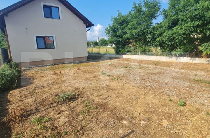 Casă - 3 camere de vanzare LUNA DE SUS - Cluj anunturi imobiliare Cluj